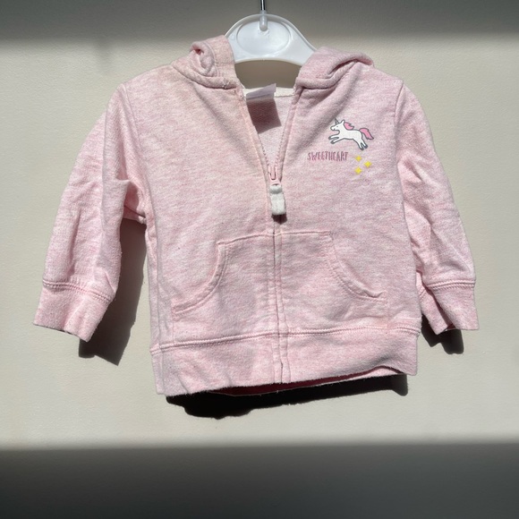 3M Carter’s Hoodie - Picture 1 of 1
